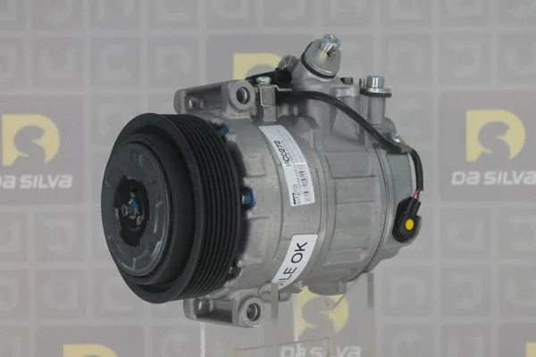Compressor, air conditioning (FC0272)