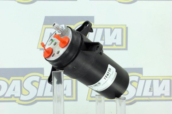 Dryer, air conditioning (FF4715)