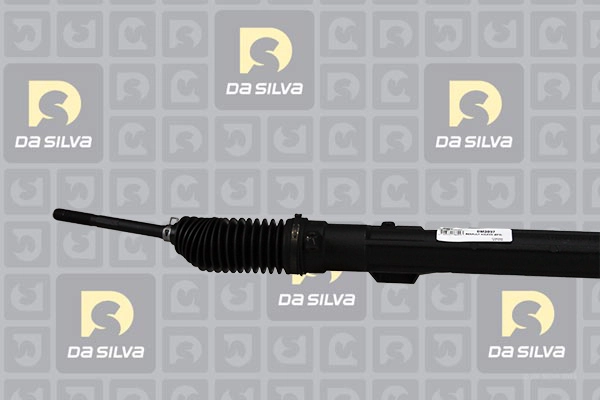 Steering Gear