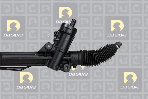 Steering Gear