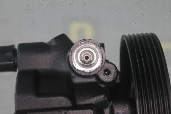 Hydraulic Pump, steering