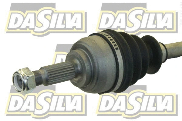 Drive Shaft