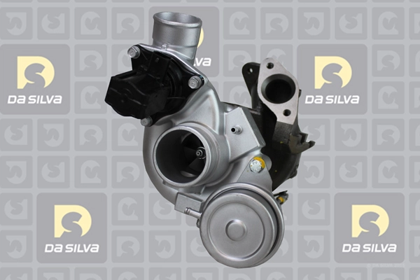 Charger, charging (supercharged/turbocharged) (AS7376)