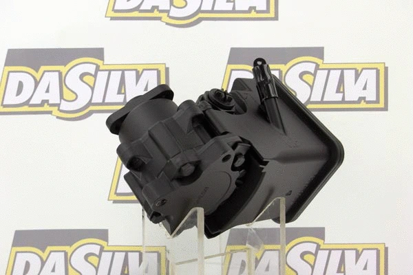 Hydraulic Pump, steering