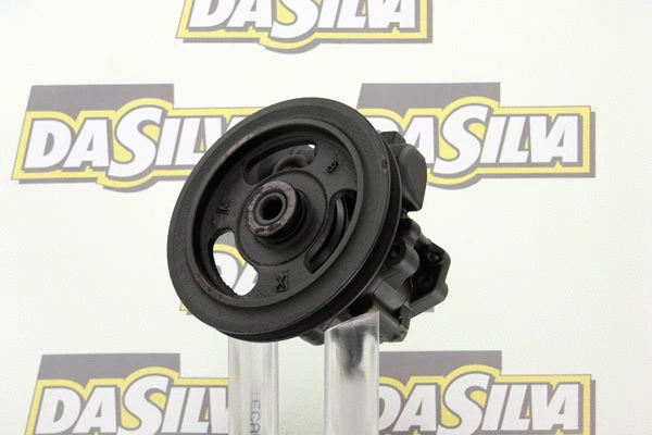 Hydraulic Pump, steering (DP2009)