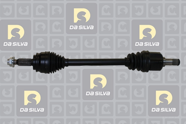 Drive Shaft (95145T)