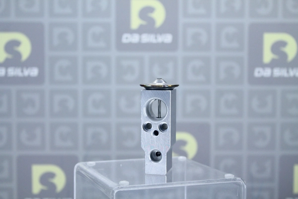 Expansion Valve, air conditioning