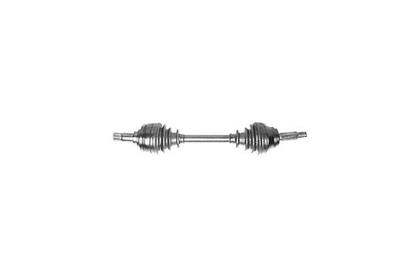 Drive Shaft (6130T)