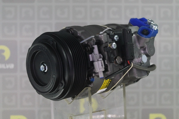 Compressor, air conditioning (FC1247)