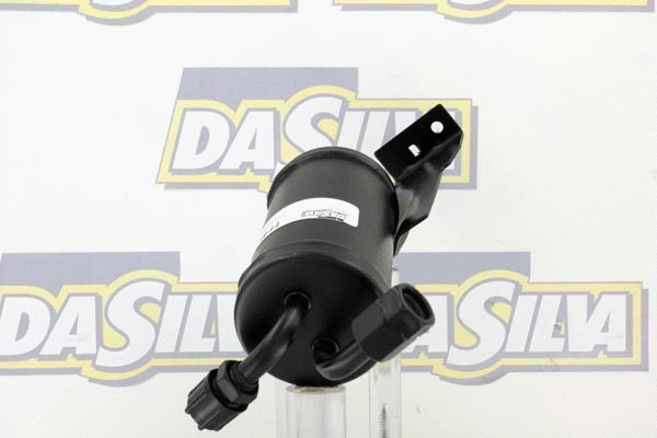 Dryer, air conditioning