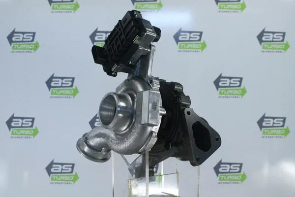 Charger, charging (supercharged/turbocharged) (AS1346)