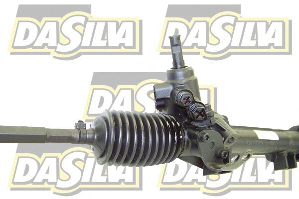 Steering Gear