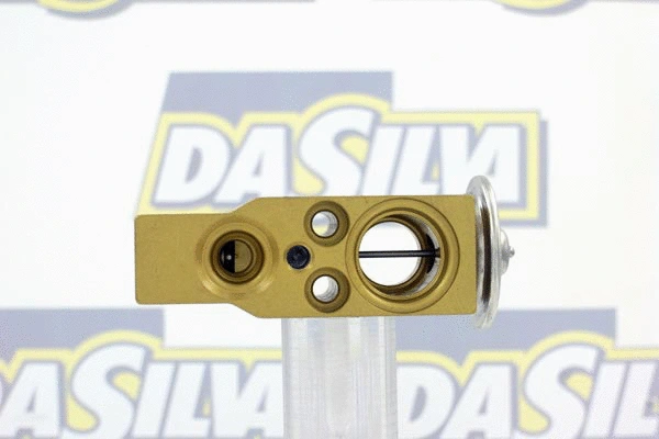 Expansion Valve, air conditioning