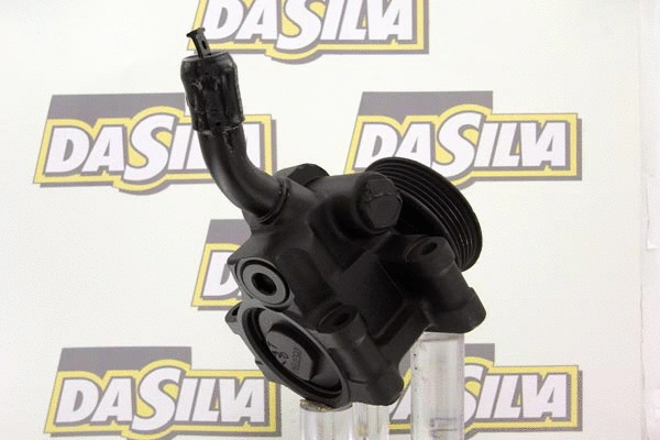 Hydraulic Pump, steering