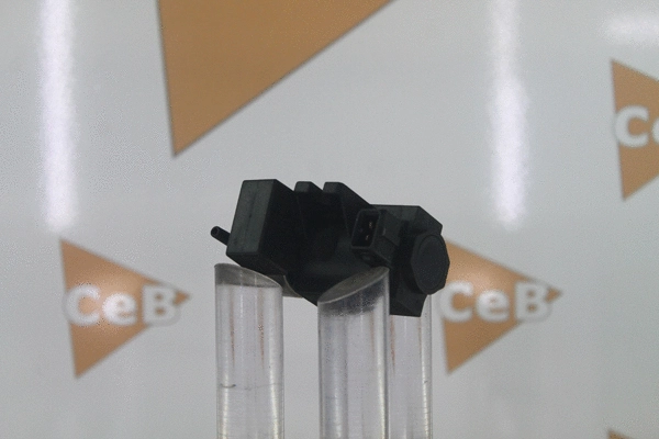 Pressure Converter, exhaust control (GR9036)