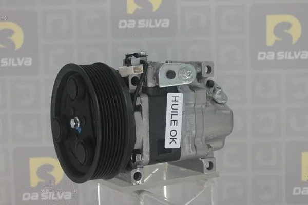 Compressor, air conditioning (FC1133)