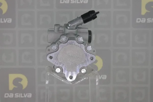 Hydraulic Pump, steering