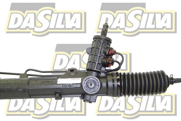 Steering Gear