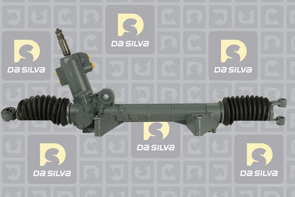 Steering Gear (DA2083)