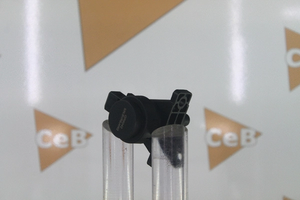 Pressure Converter, exhaust control