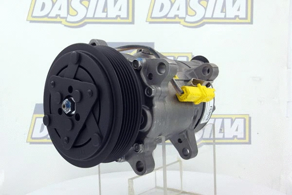 Compressor, air conditioning (FC3928)