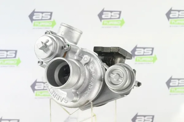 Charger, charging (supercharged/turbocharged) (AS3677)