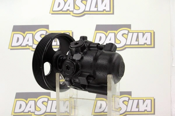 Hydraulic Pump, steering
