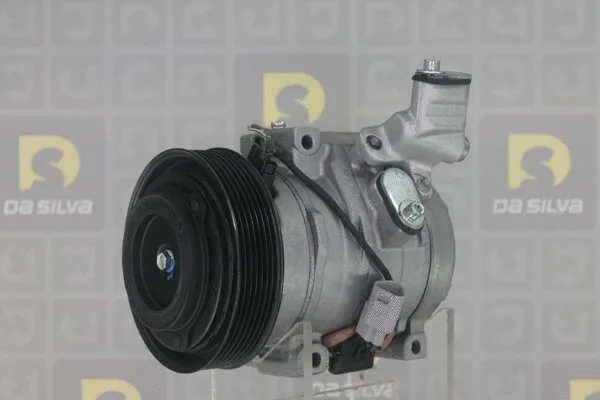 Compressor, air conditioning (FC3210)