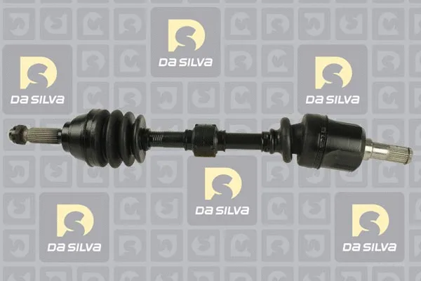Drive Shaft (95126T)