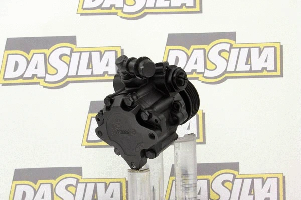 Hydraulic Pump, steering