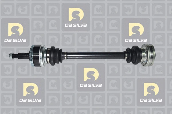Drive Shaft (8030AT)