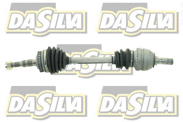 Drive Shaft (31401BT)