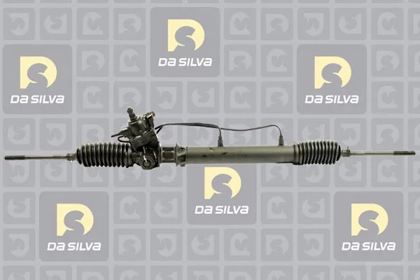 Steering Gear (DA2456)