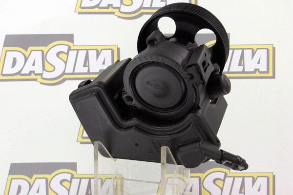 Hydraulic Pump, steering