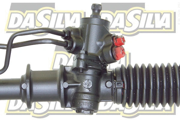 Steering Gear