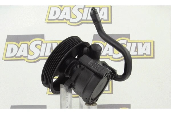 Hydraulic Pump, steering