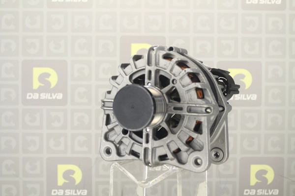 Alternator (031363)