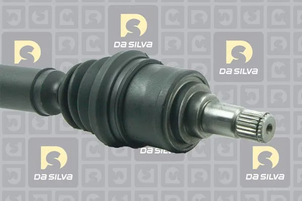 Drive Shaft