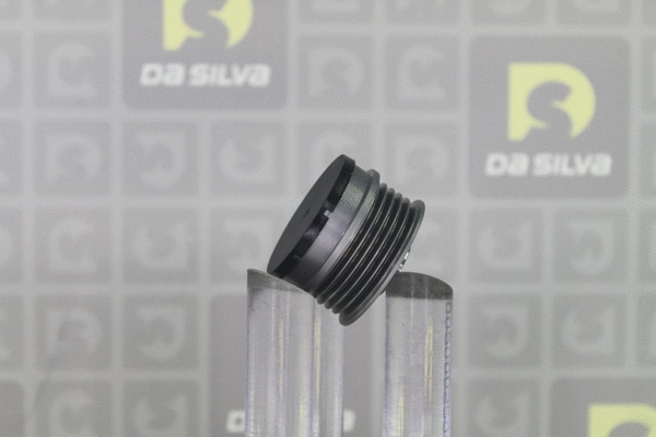 Alternator Freewheel Clutch