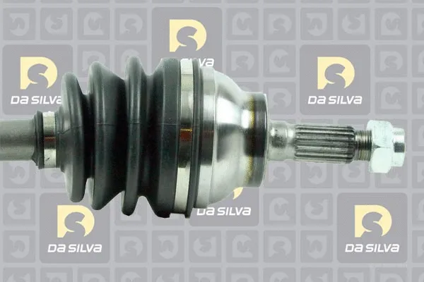 Drive Shaft