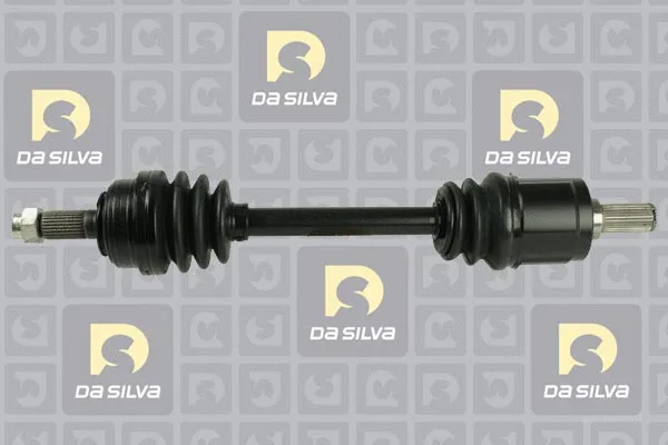 Drive Shaft (93090T)