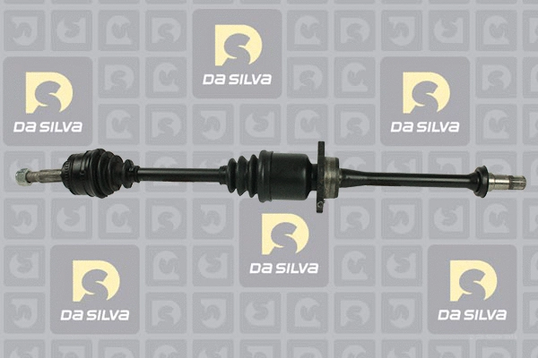 Drive Shaft (99021AT)