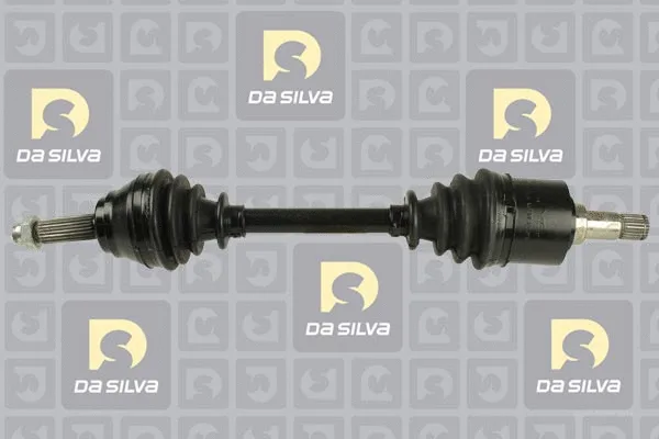 Drive Shaft (6119T)