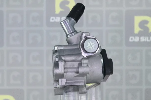 Hydraulic Pump, steering