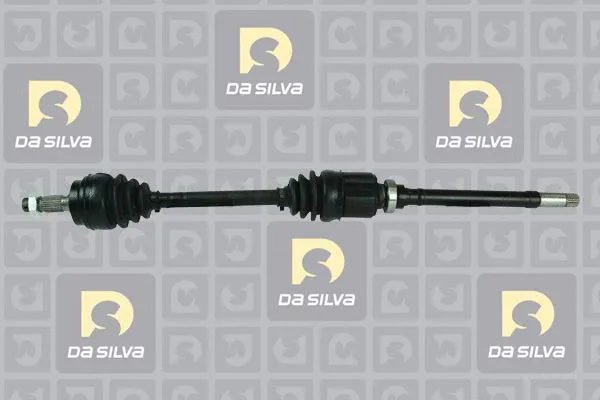 Drive Shaft (340T)