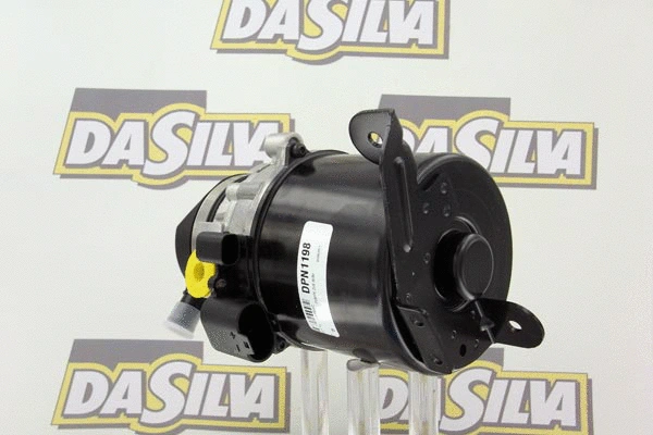 Hydraulic Pump, steering