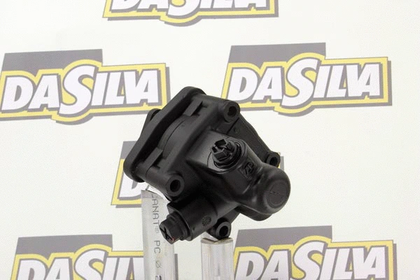 Hydraulic Pump, steering