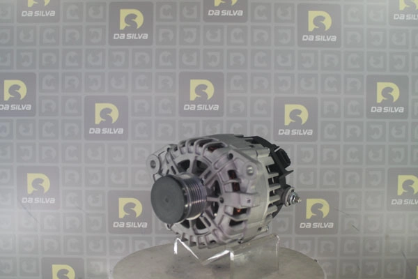 Alternator (031585)