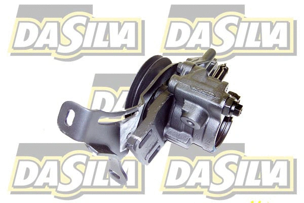 Hydraulic Pump, steering