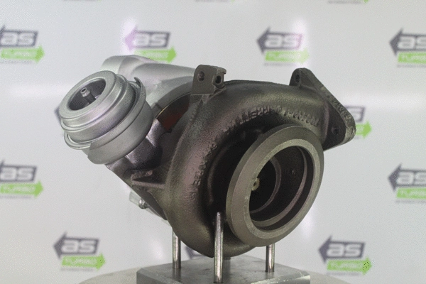 Charger, charging (supercharged/turbocharged) (AS7008)